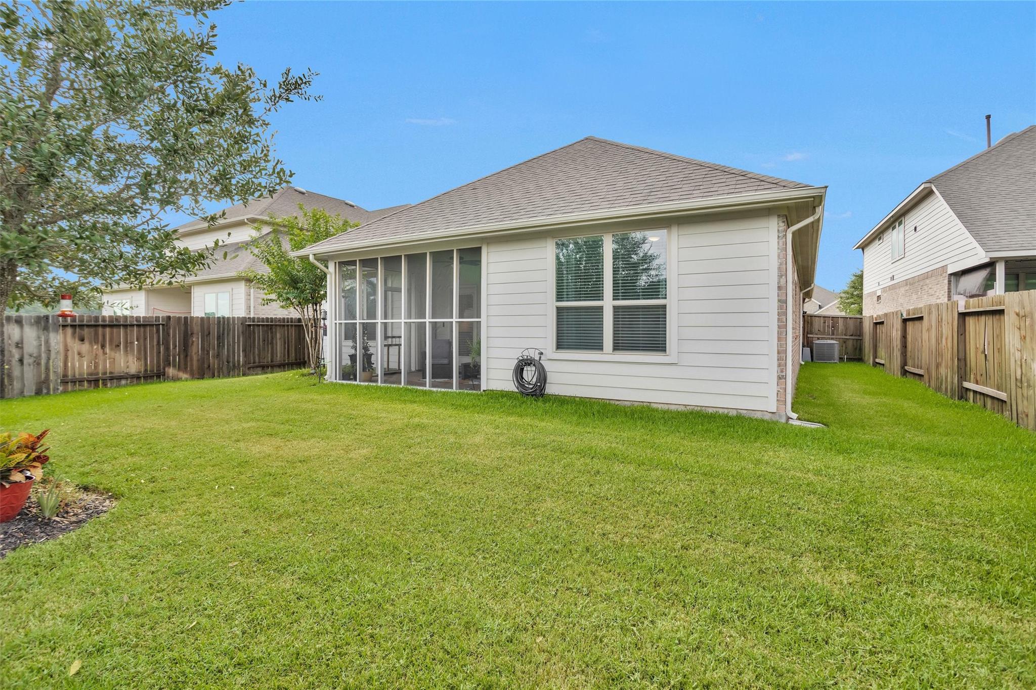 1208 Sandstone Hills Drive