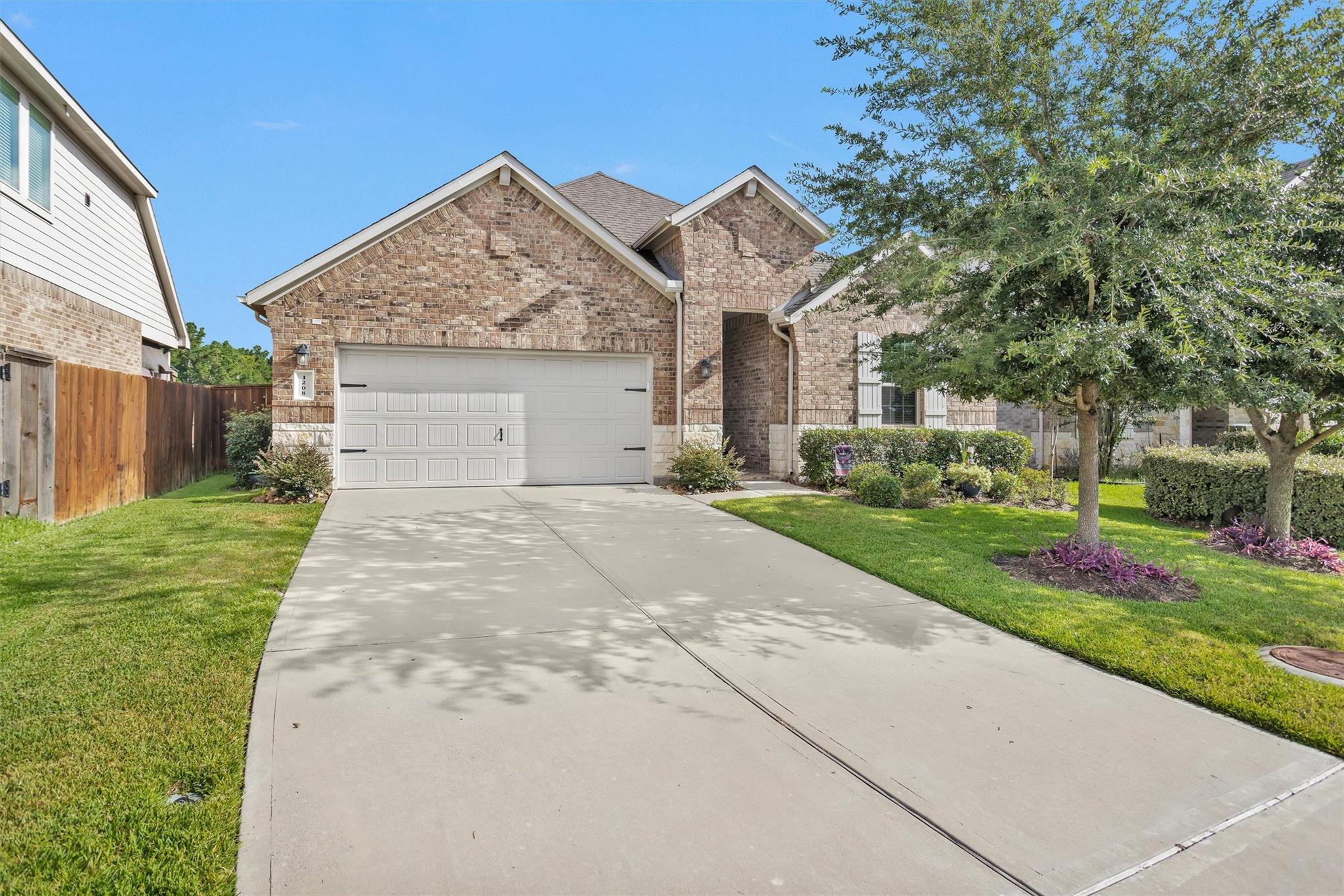 1208 Sandstone Hills Drive