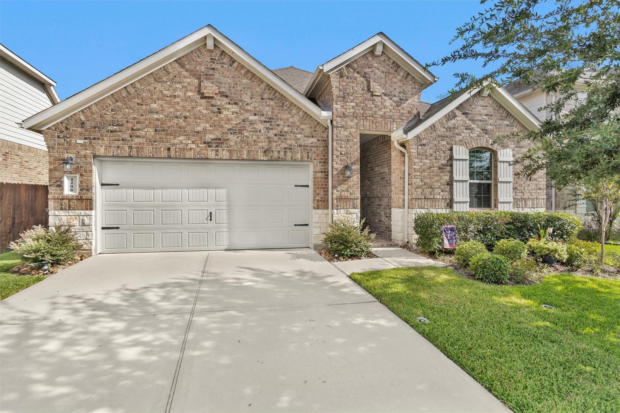 1208 Sandstone Hills Drive