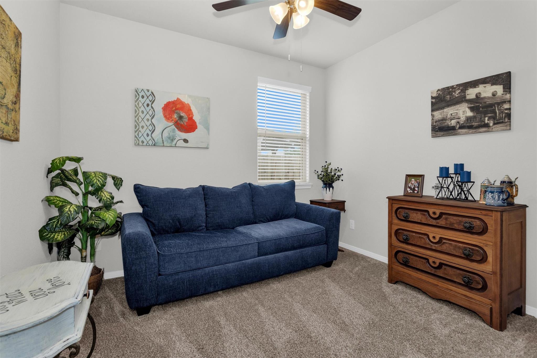 1208 Sandstone Hills Drive