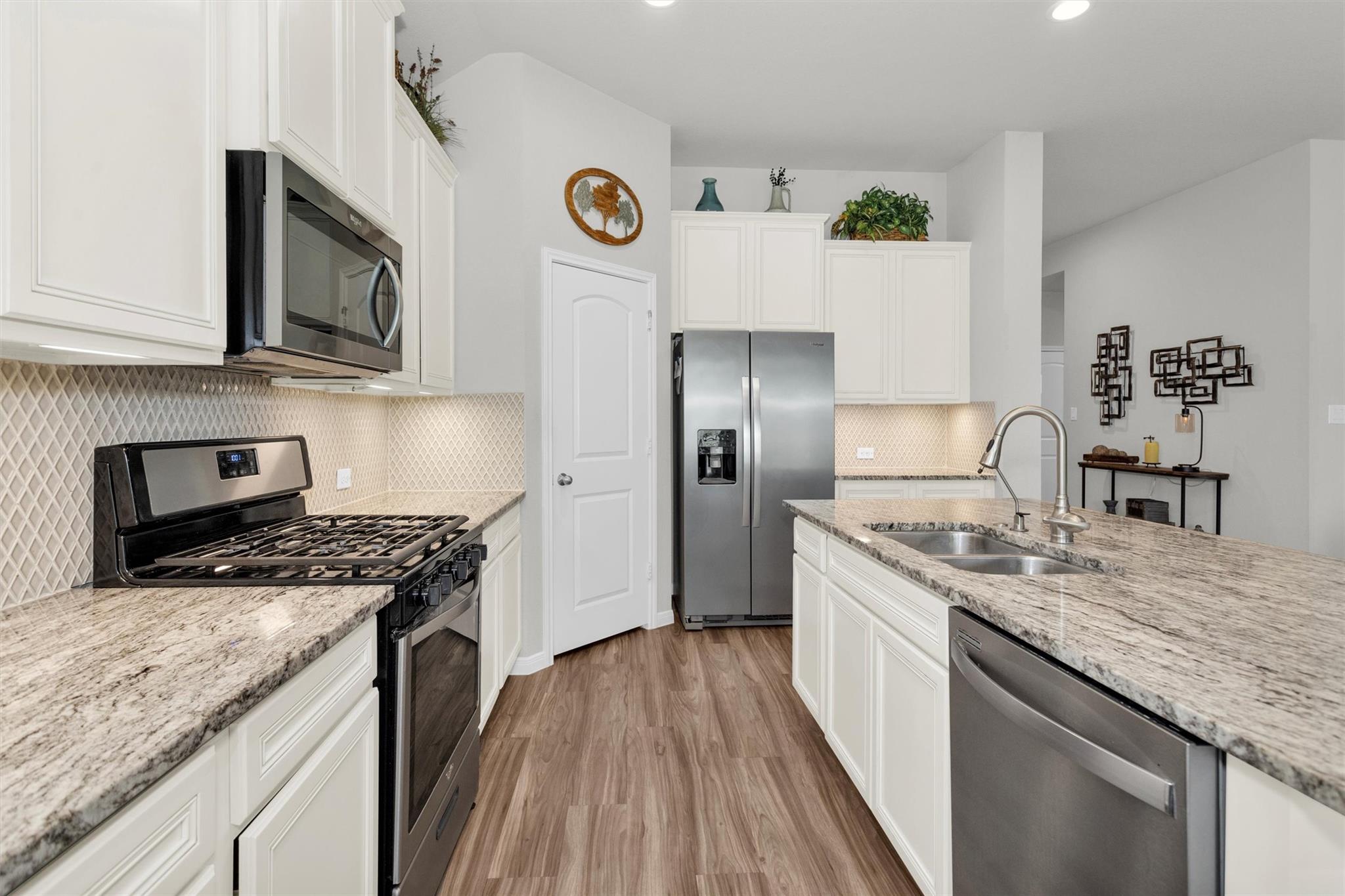 1208 Sandstone Hills Drive