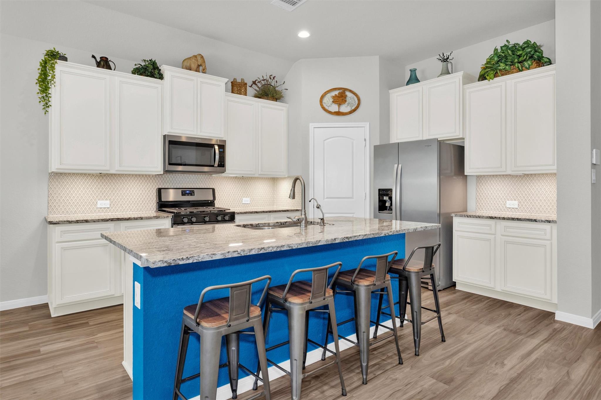 1208 Sandstone Hills Drive