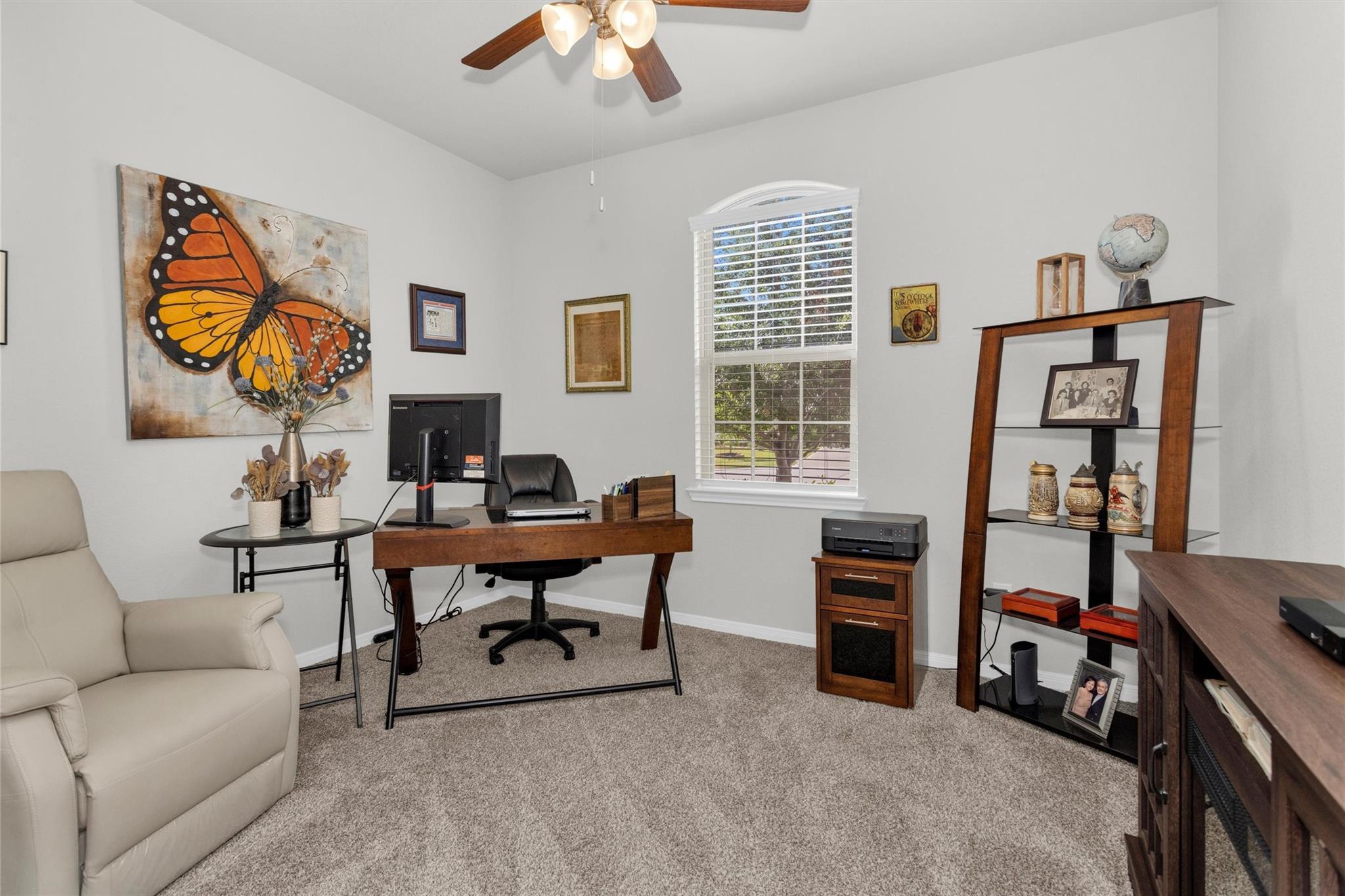 1208 Sandstone Hills Drive