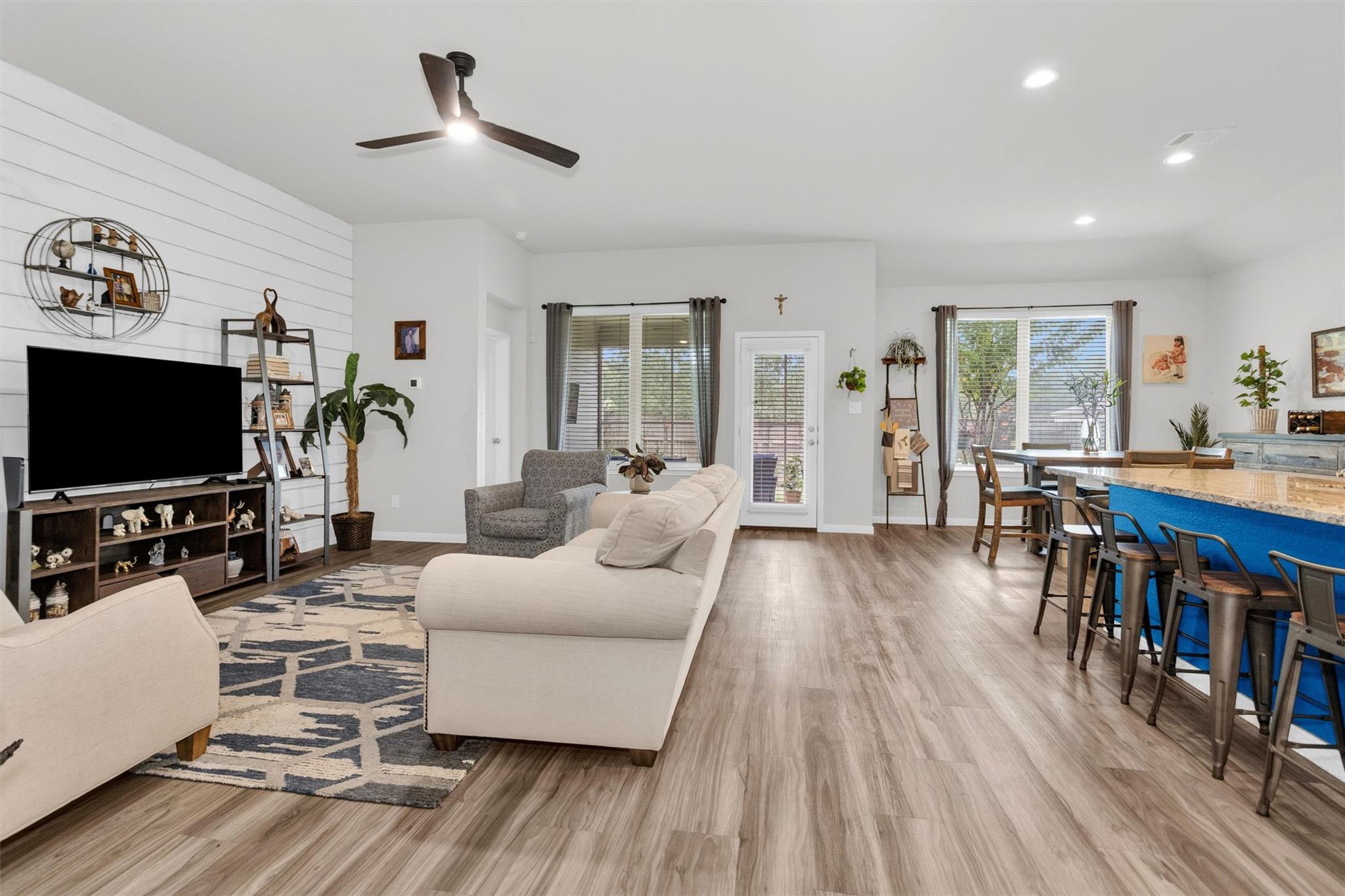 1208 Sandstone Hills Drive