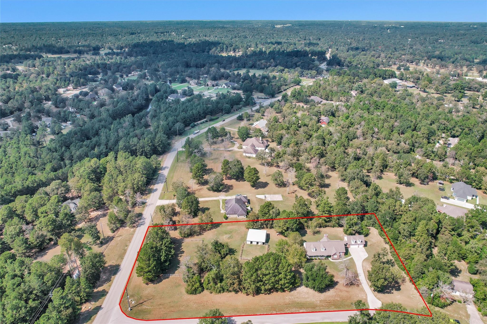 7646 Millies Run Road