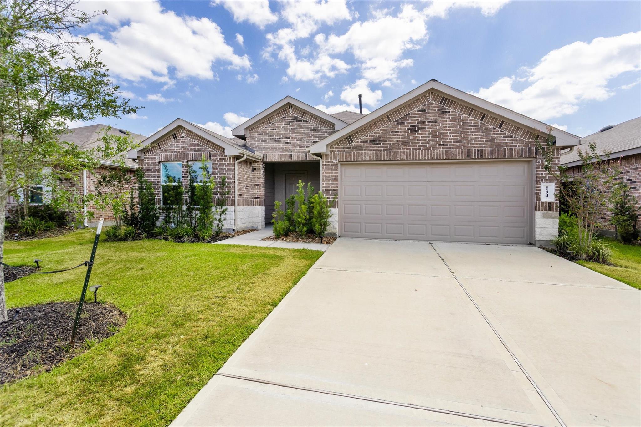 15007 Ashton Meadows Drive