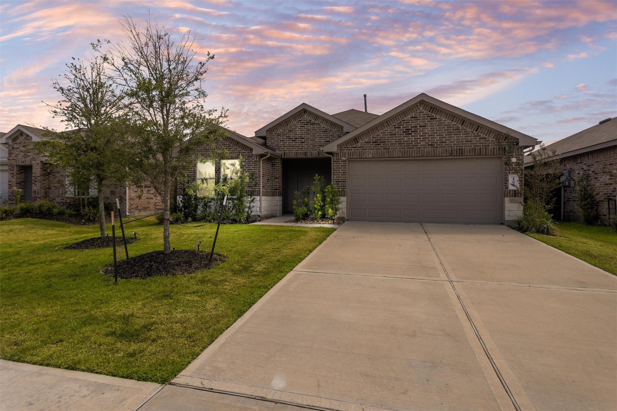 15007 Ashton Meadows Drive
