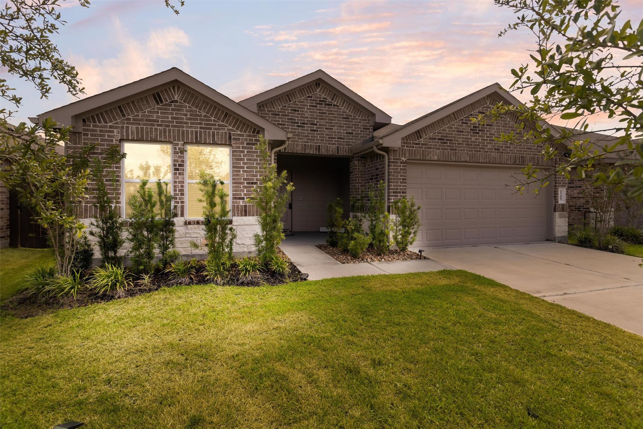 15007 Ashton Meadows Drive