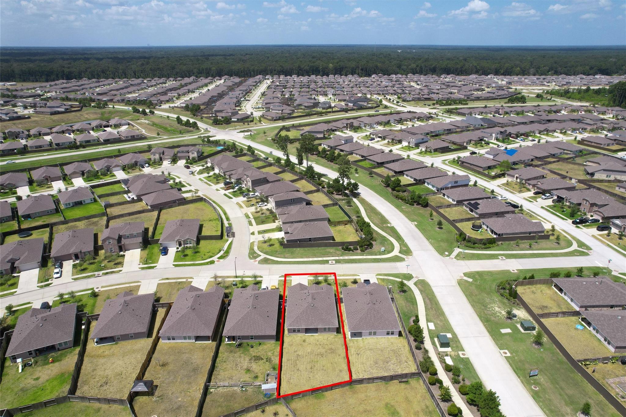 15007 Ashton Meadows Drive