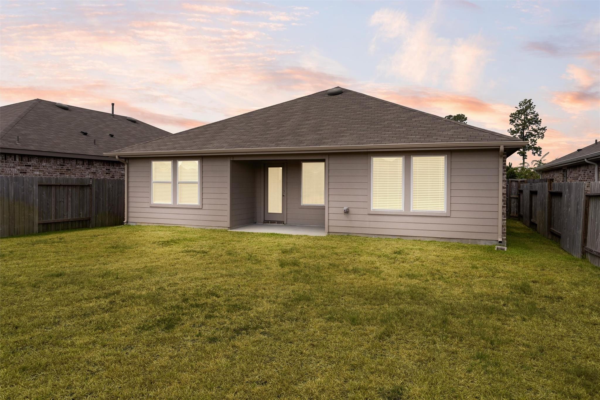 15007 Ashton Meadows Drive