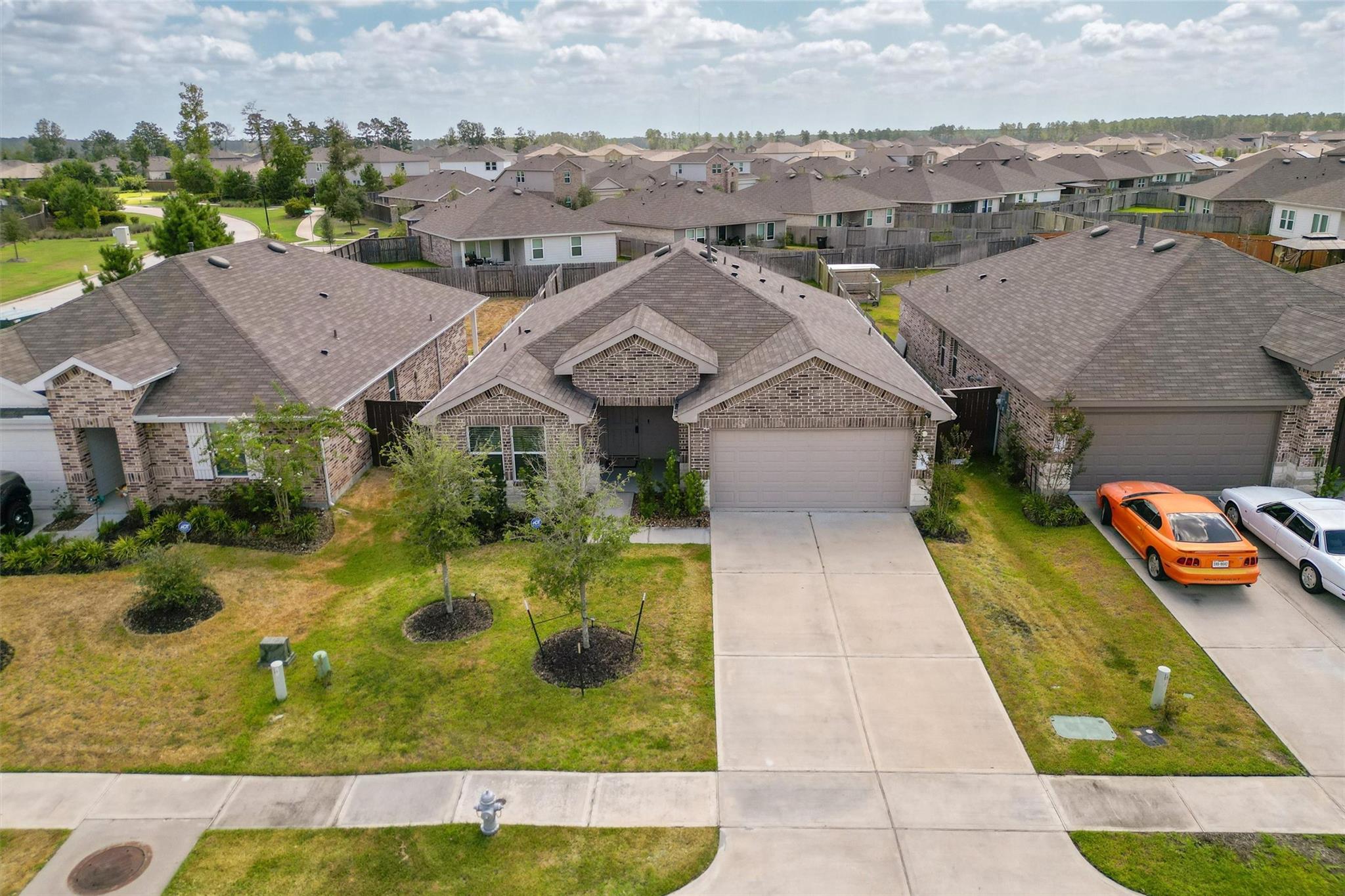 15007 Ashton Meadows Drive