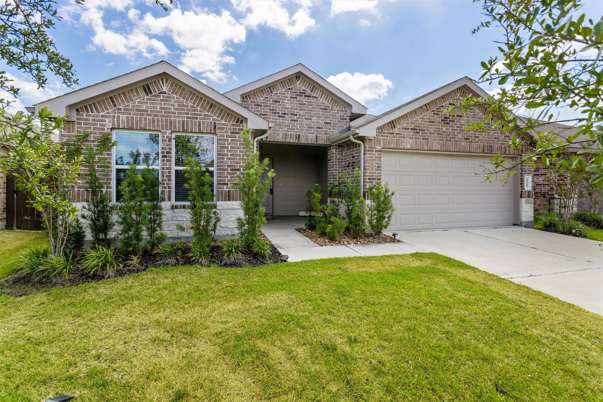 15007 Ashton Meadows Drive