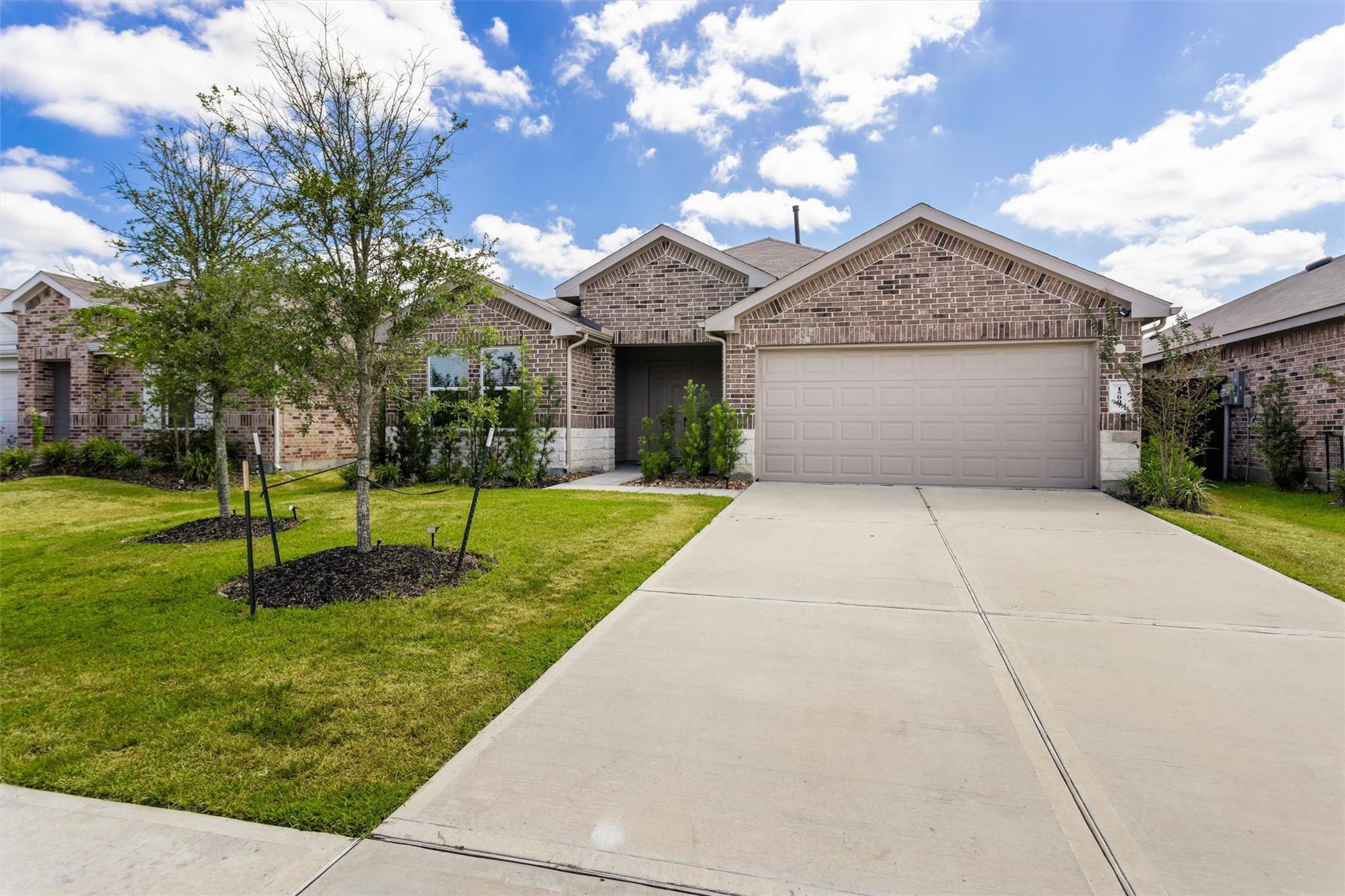 15007 Ashton Meadows Drive