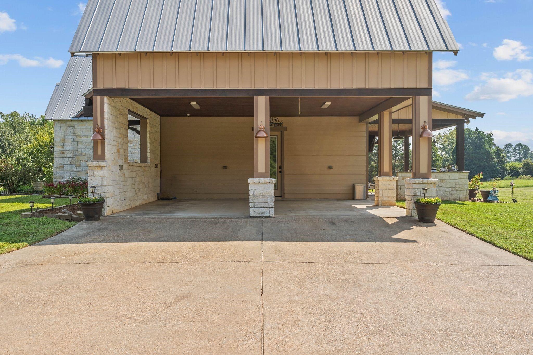8800 State Highway 150 W