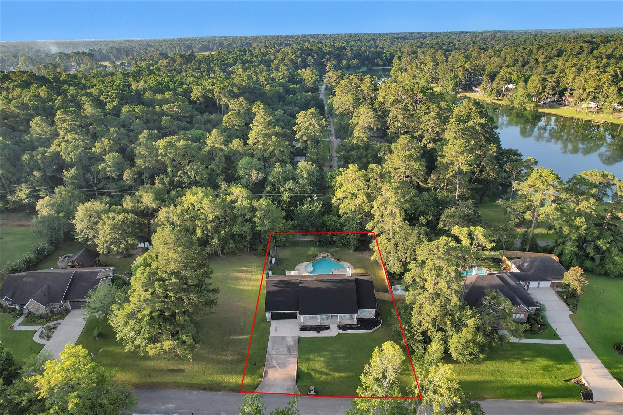 1187 Oak Lane