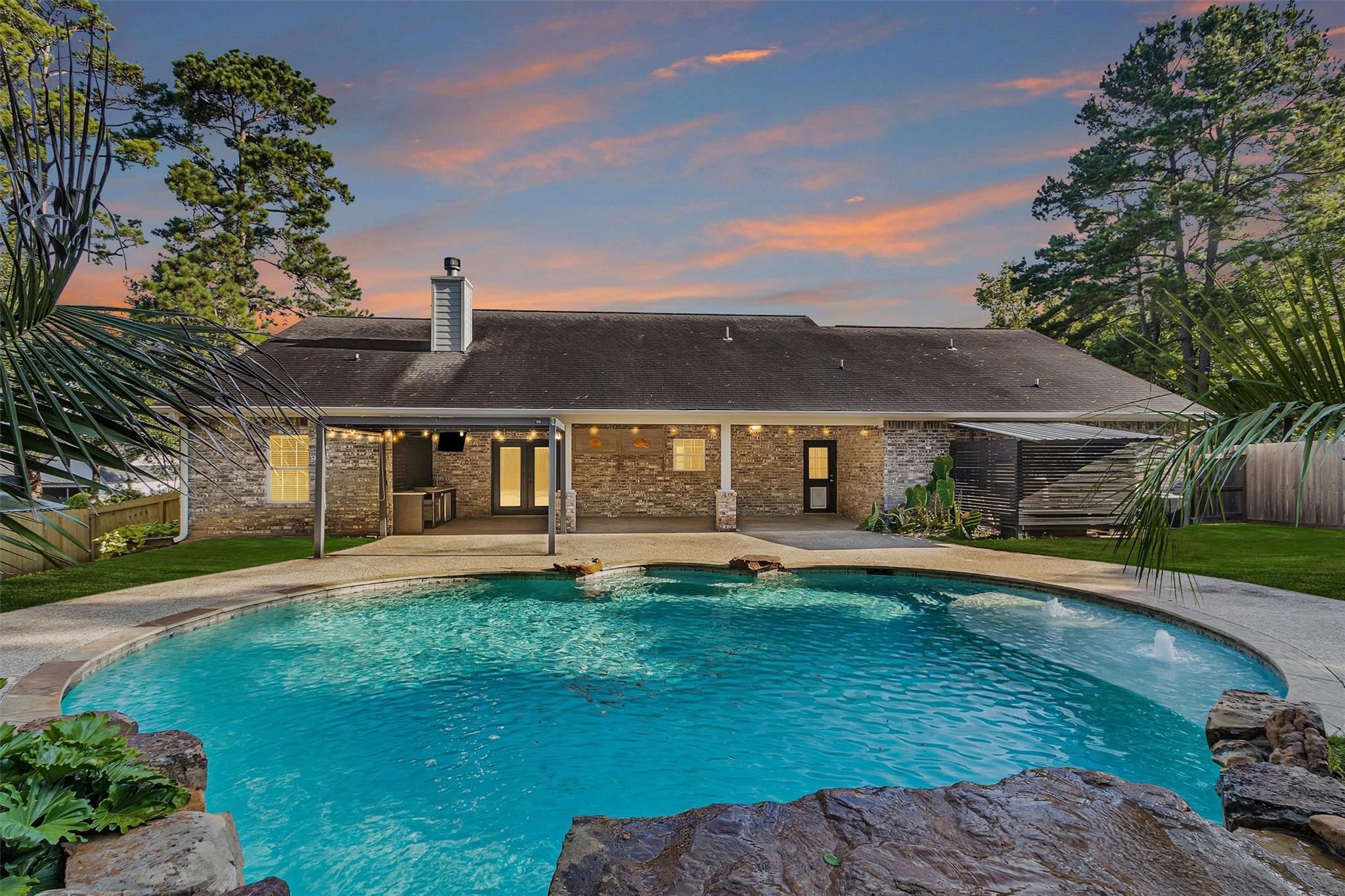 1187 Oak Lane