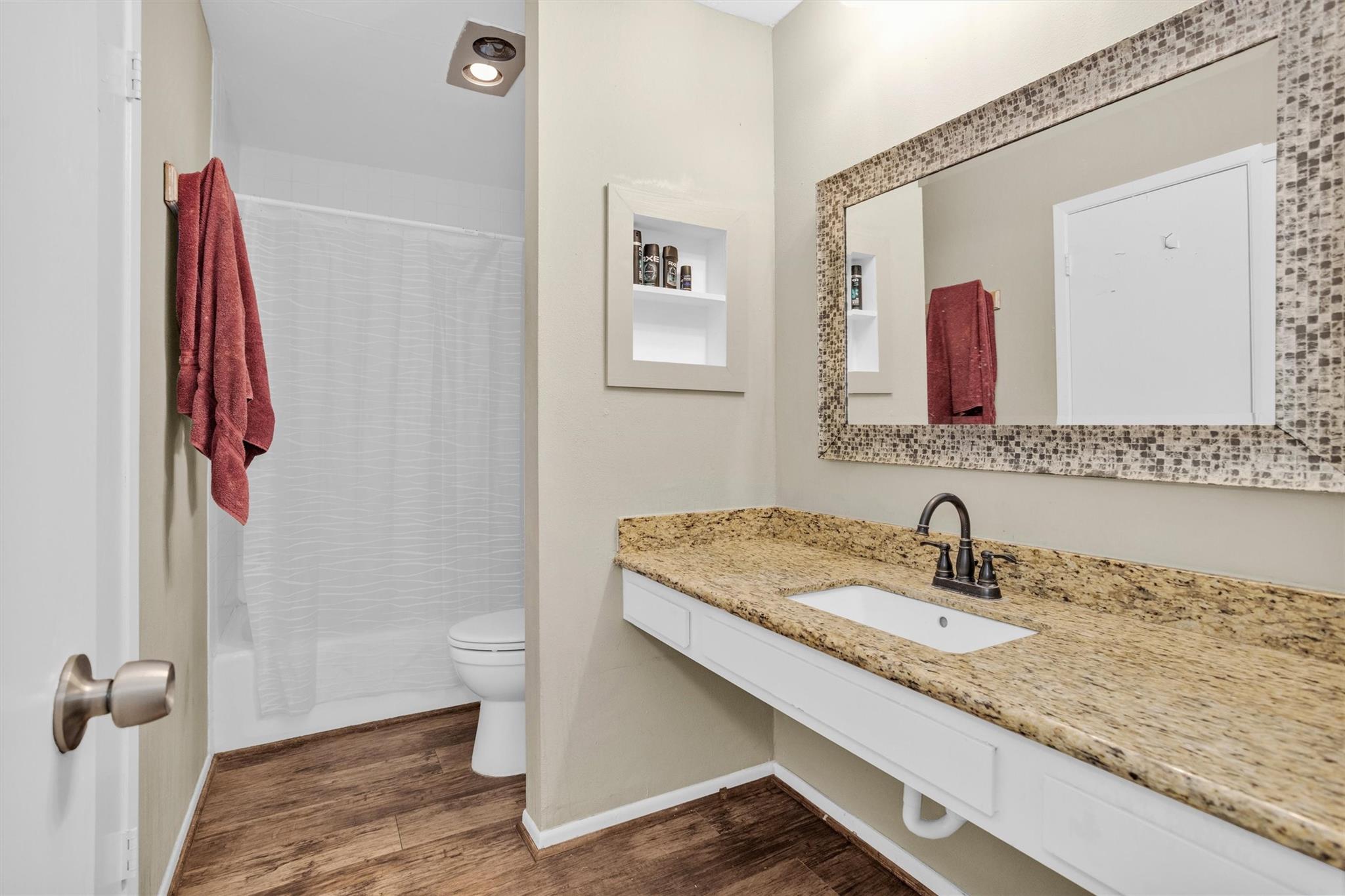 12500 Melville Drive # 331C