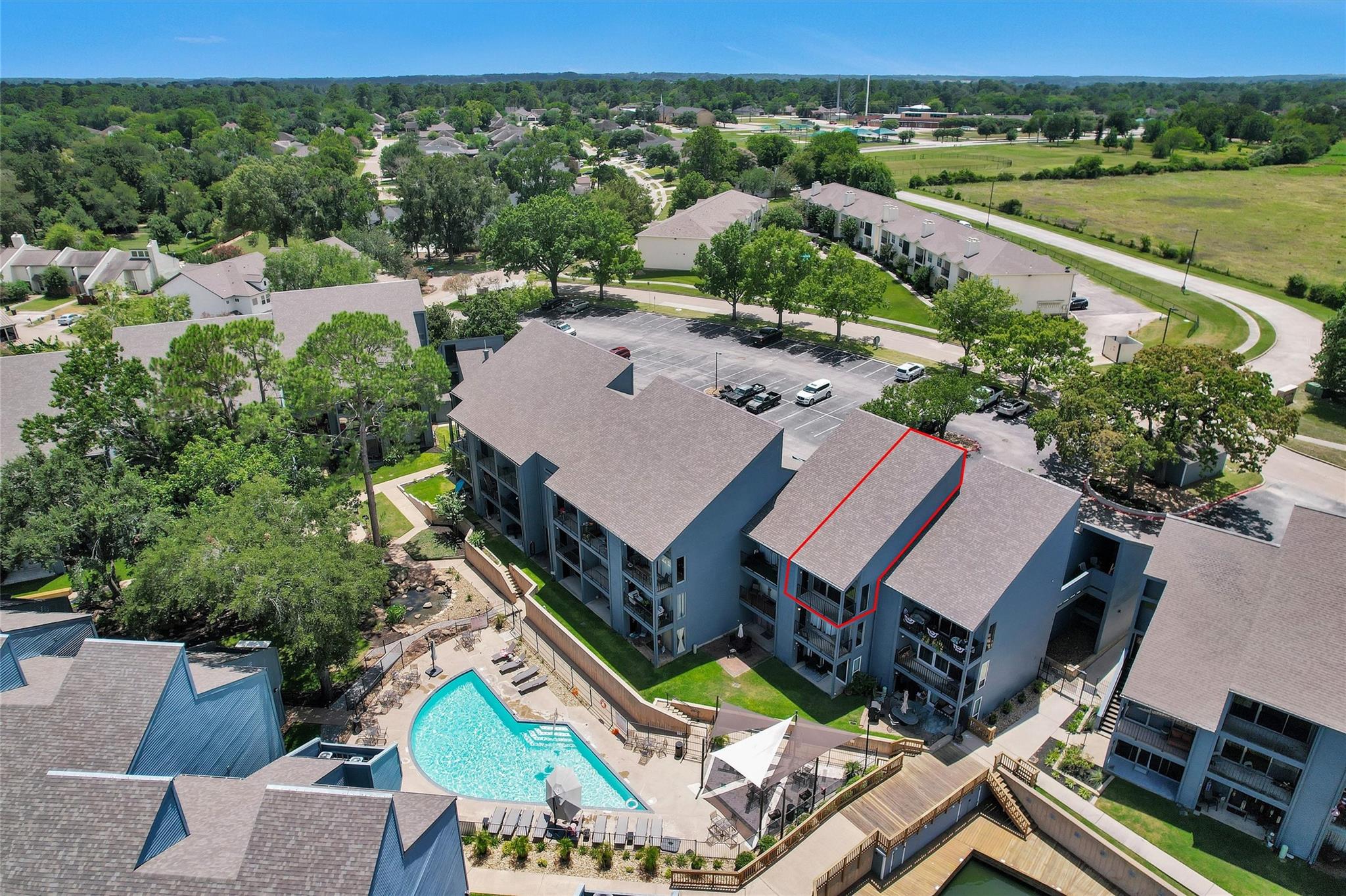 12500 Melville Drive # 331C