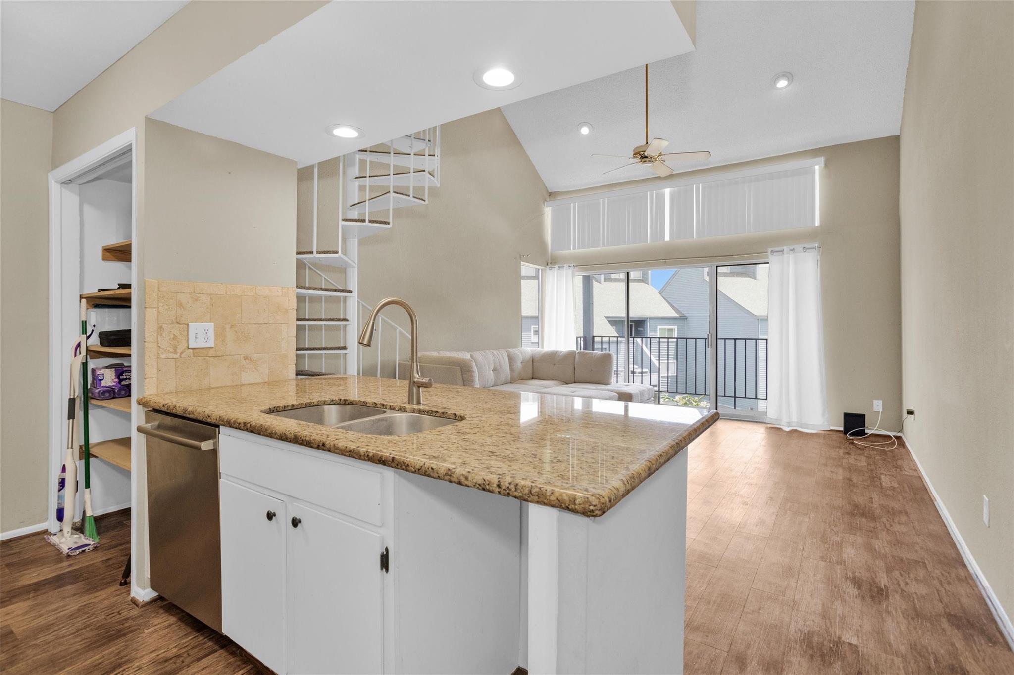 12500 Melville Drive # 331C