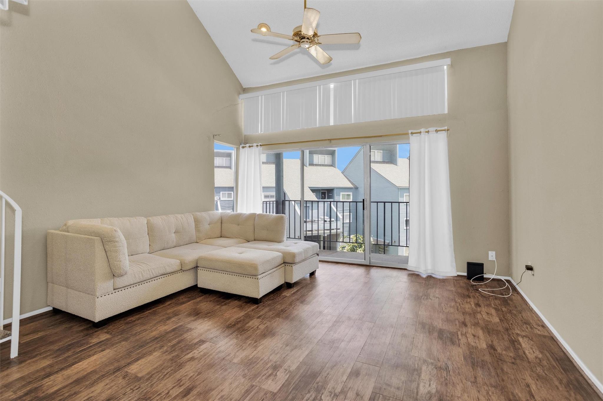 12500 Melville Drive # 331C