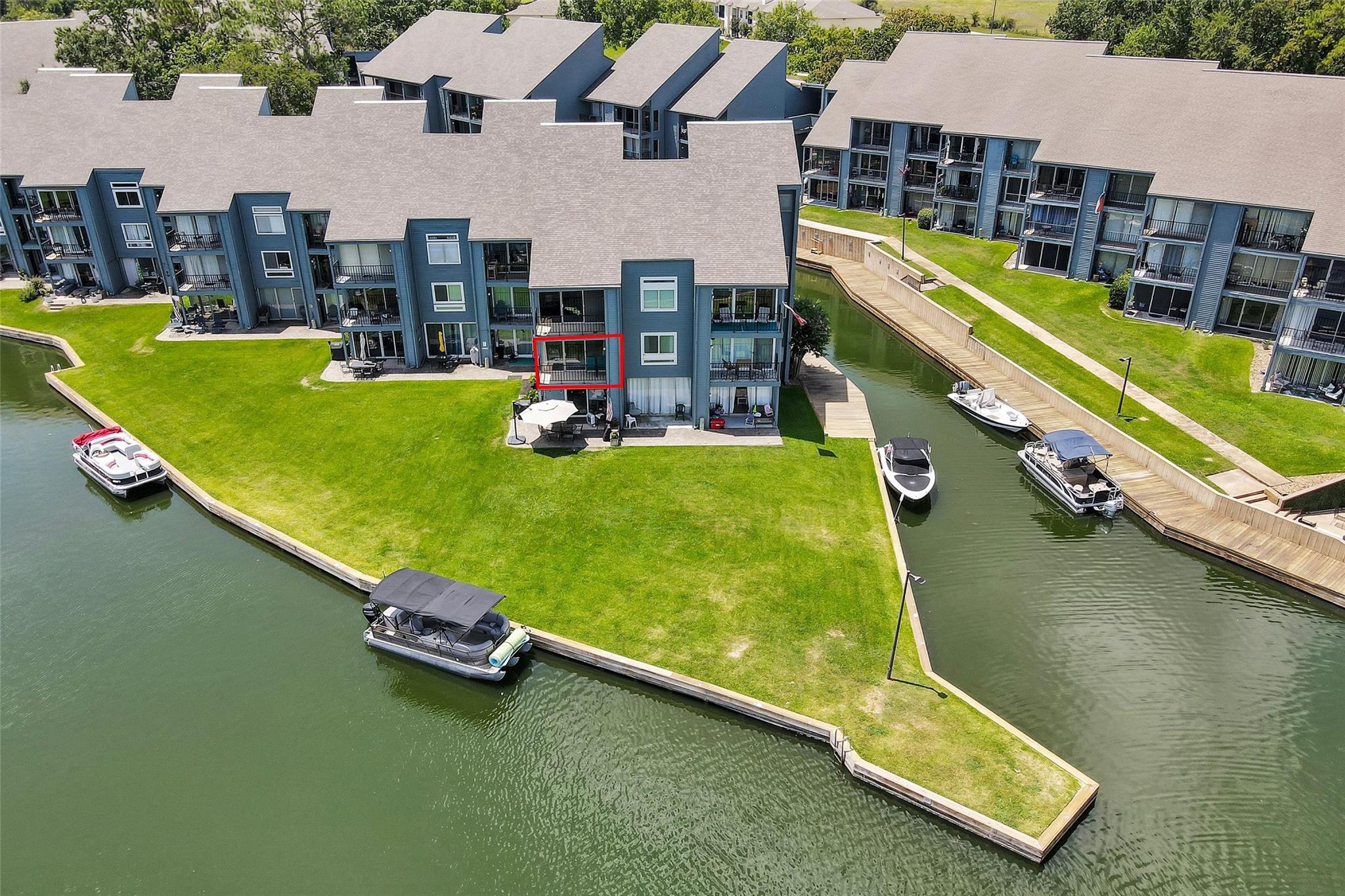 12500 Melville Drive # 202A