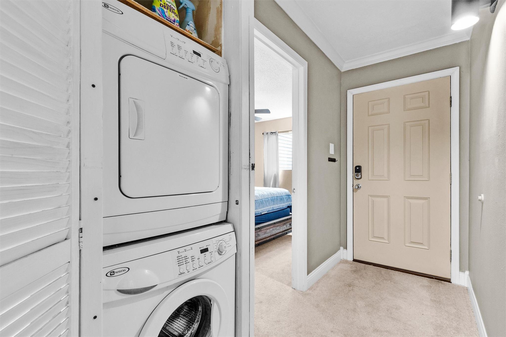 12500 Melville Drive # 202A