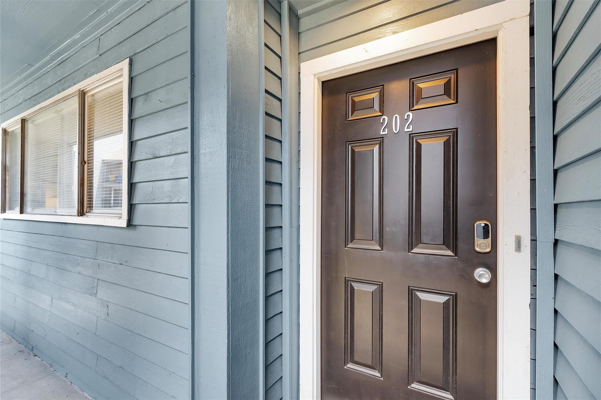 12500 Melville Drive # 202A