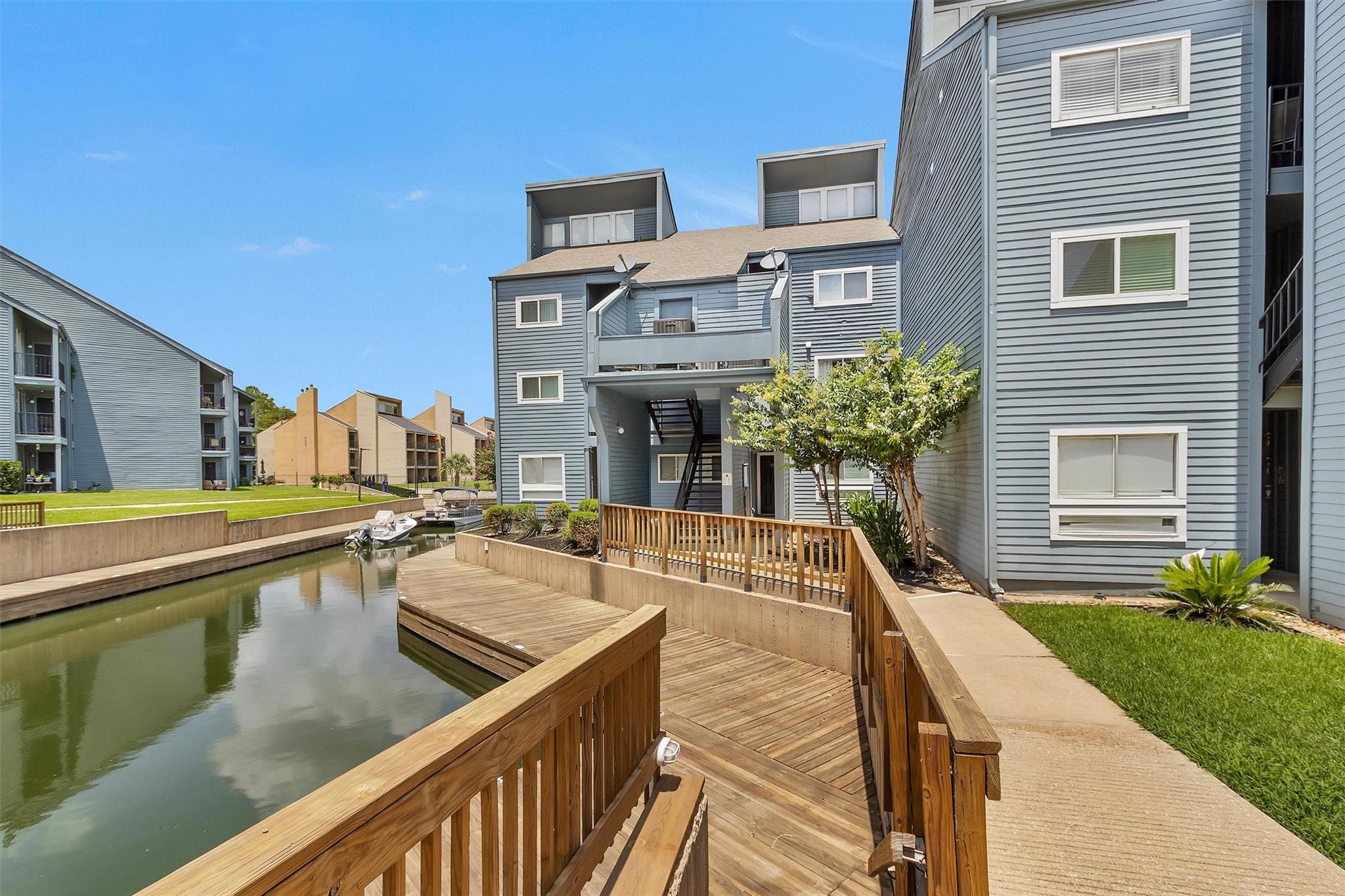 12500 Melville Drive # 202A