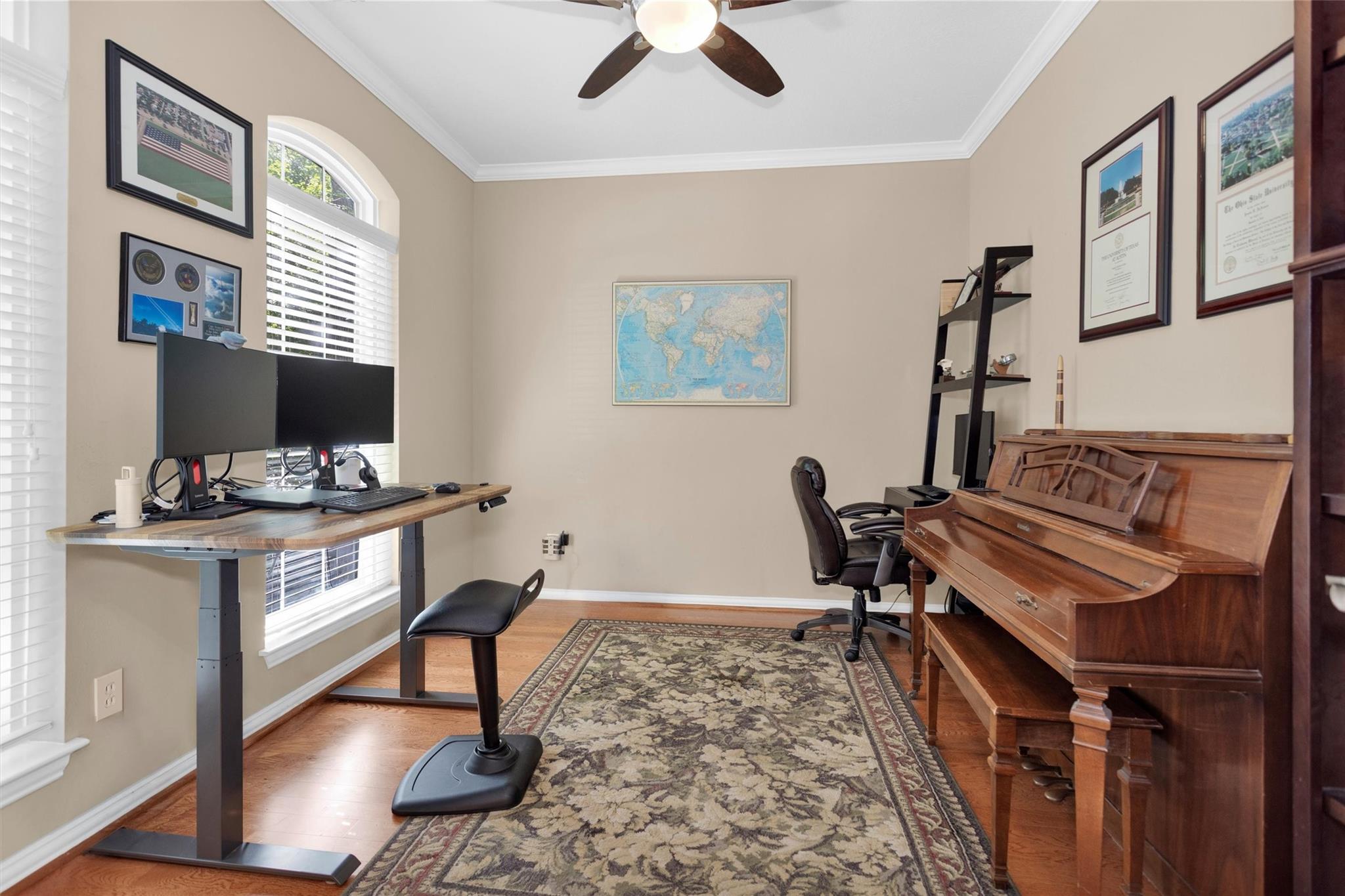 138 S Evangeline Oaks Circle