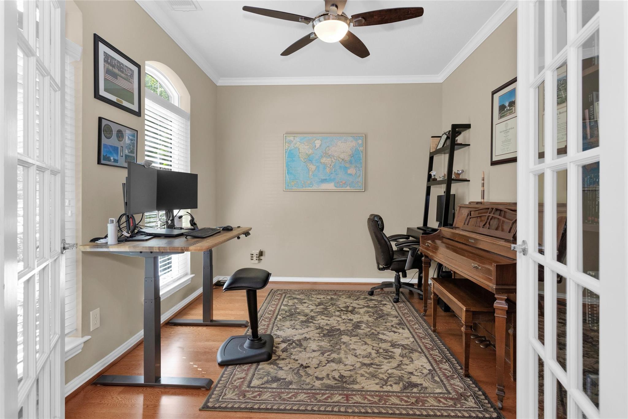 138 S Evangeline Oaks Circle
