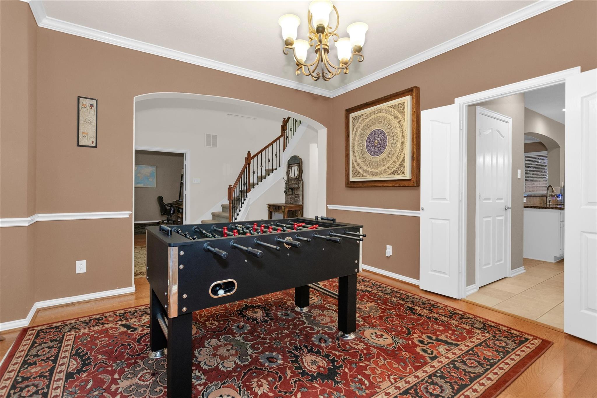 138 S Evangeline Oaks Circle