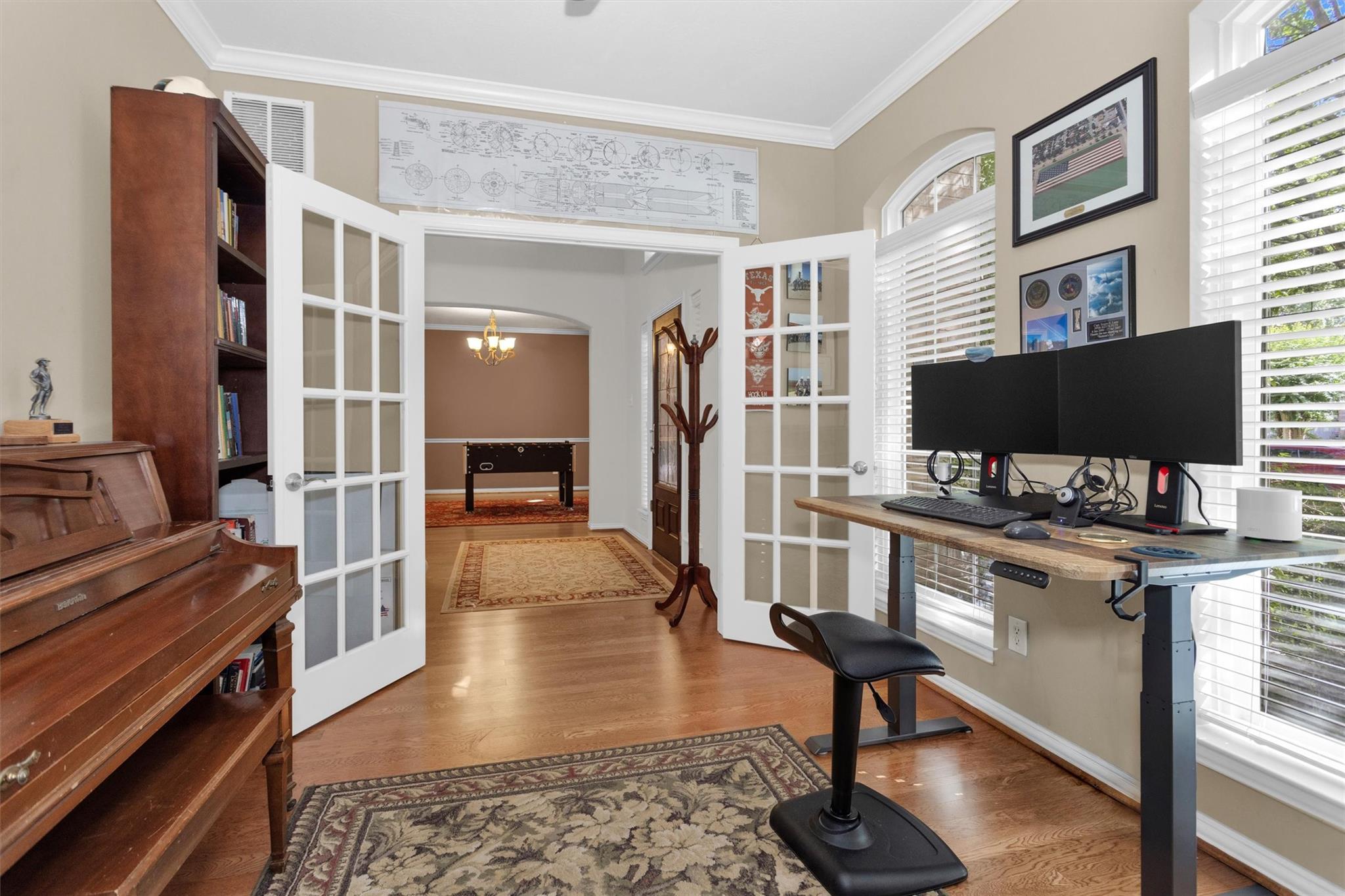 138 S Evangeline Oaks Circle