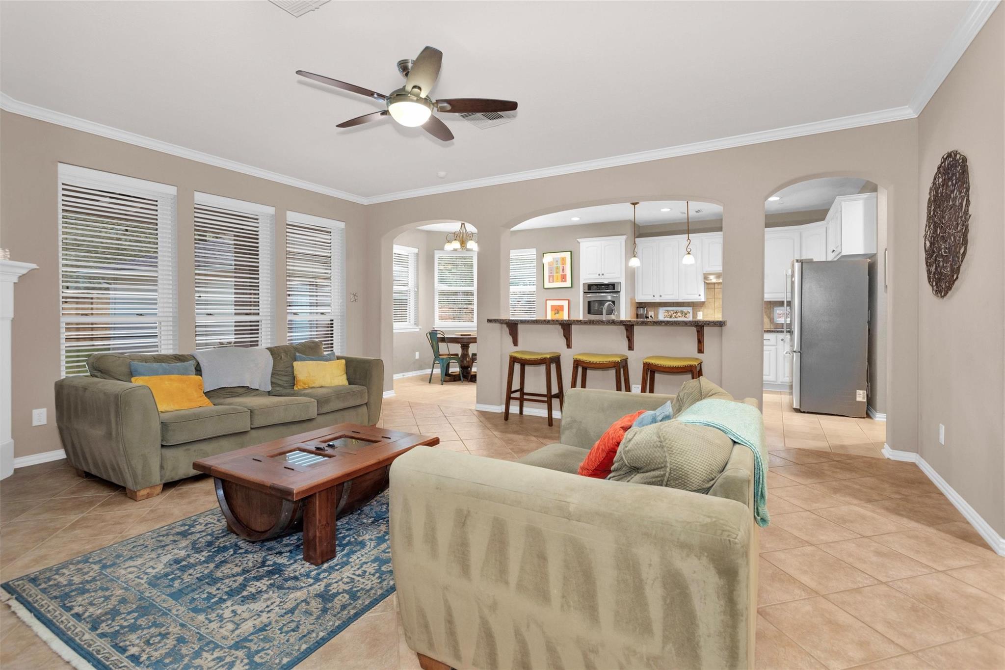 138 S Evangeline Oaks Circle