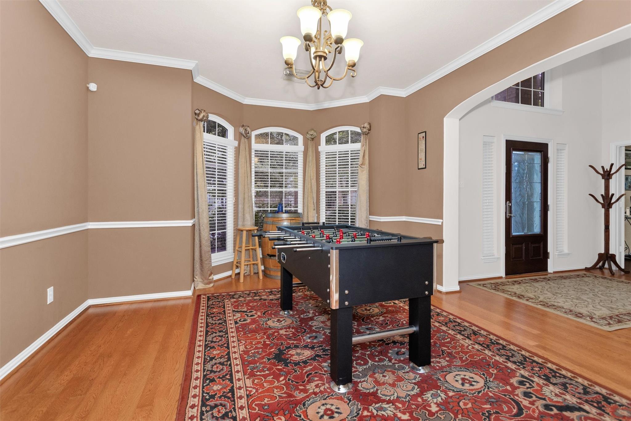 138 S Evangeline Oaks Circle