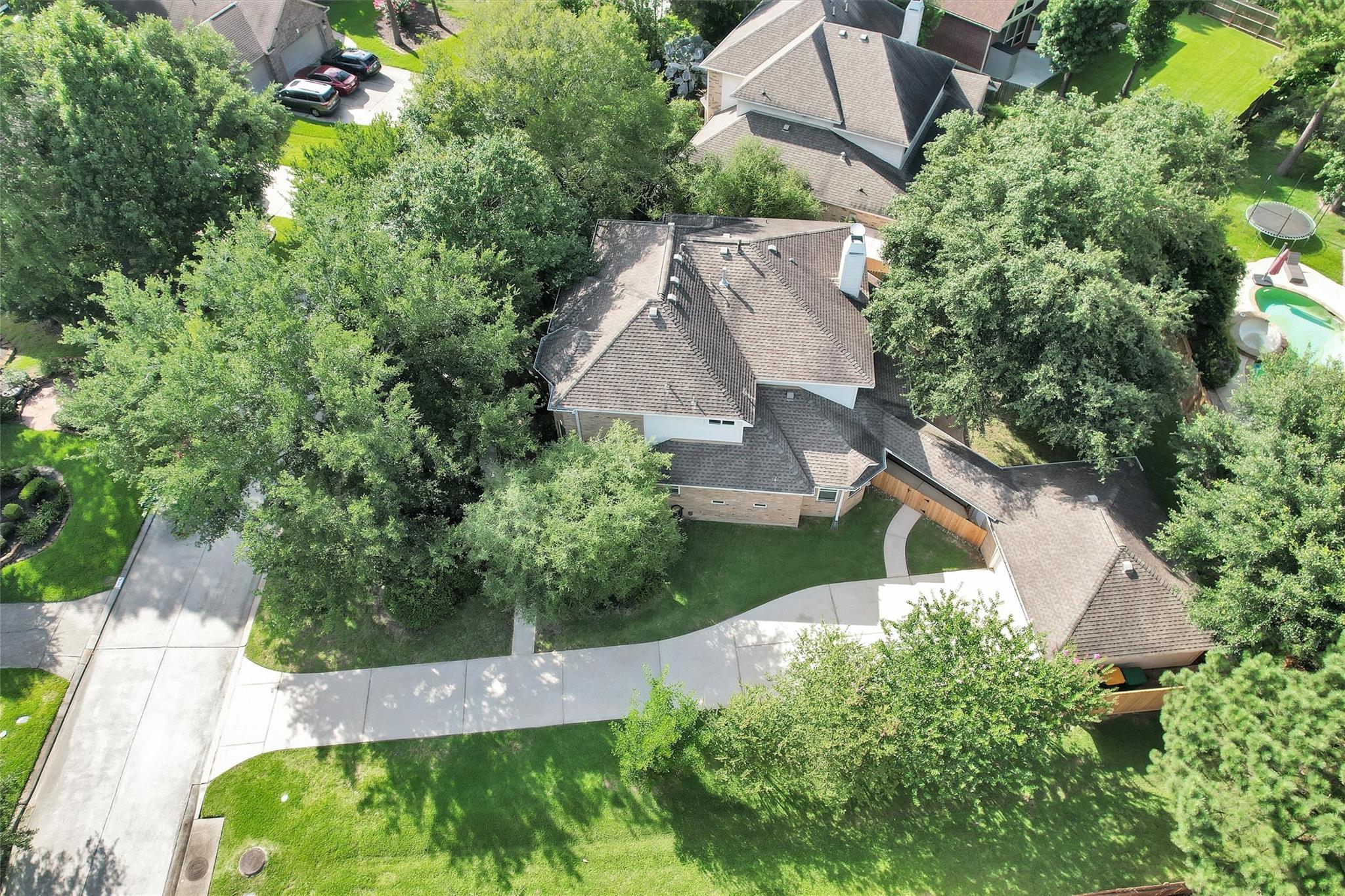 138 S Evangeline Oaks Circle