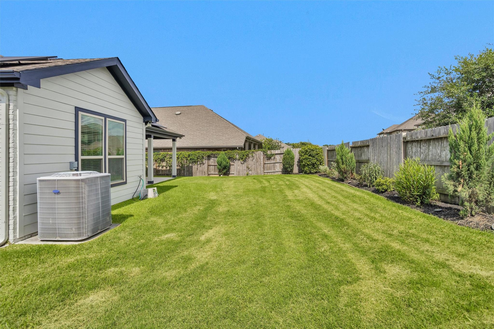 8714 Ute Creek Lane