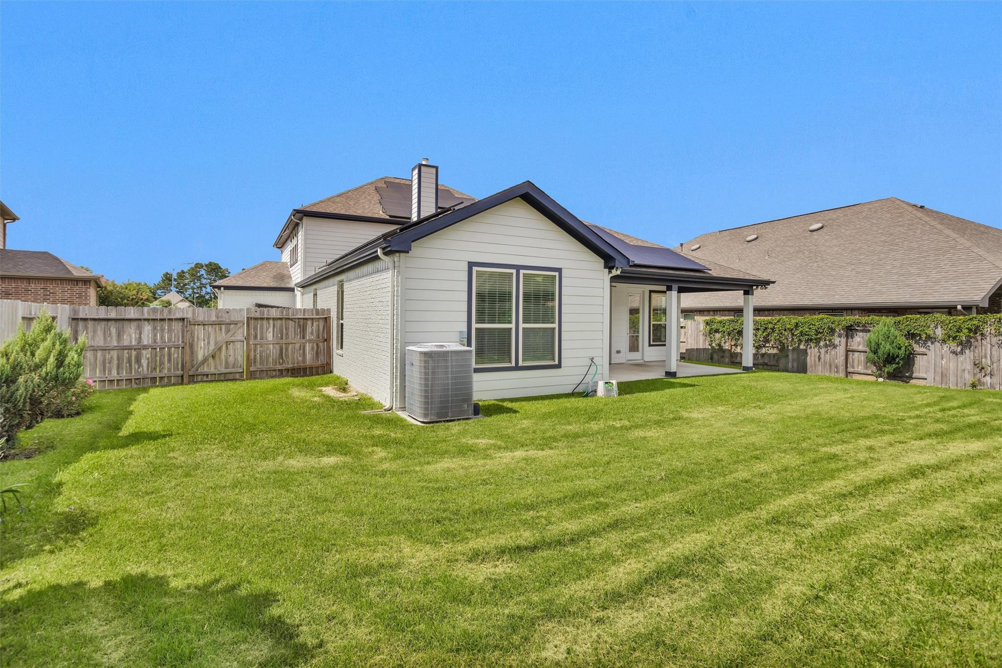 8714 Ute Creek Lane