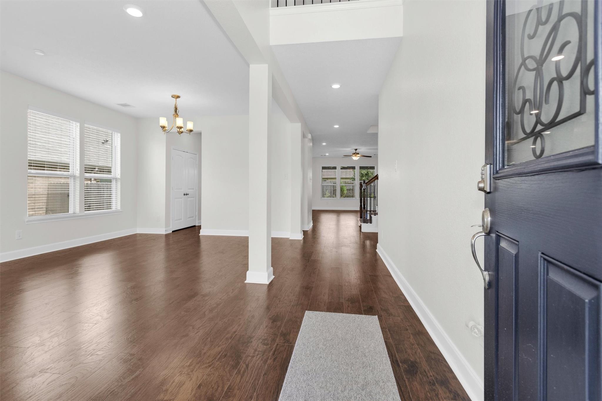 8714 Ute Creek Lane