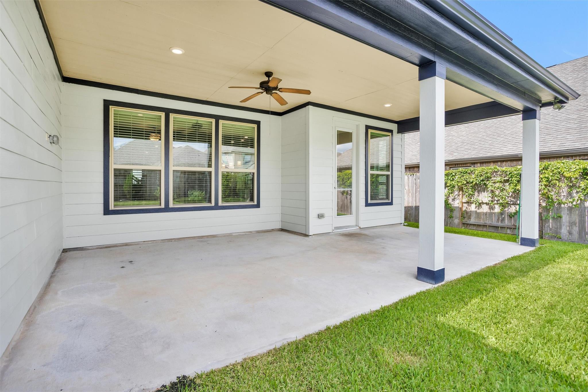 8714 Ute Creek Lane