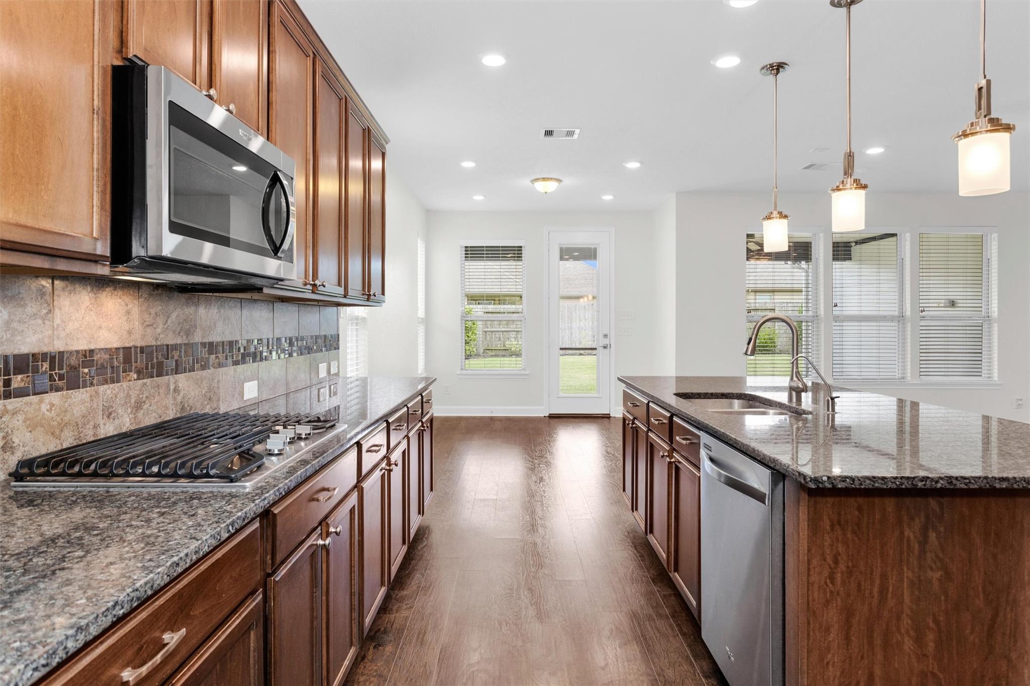 8714 Ute Creek Lane