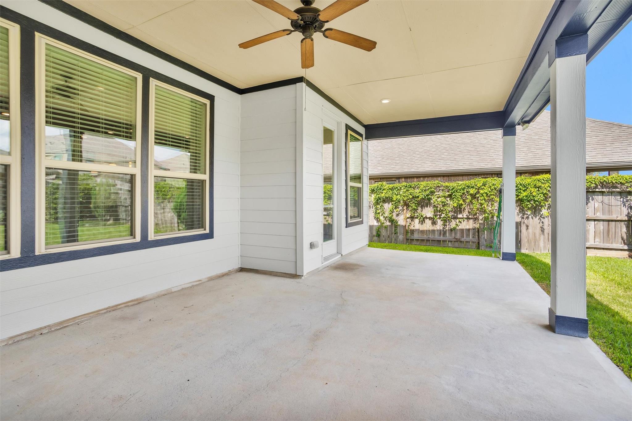 8714 Ute Creek Lane