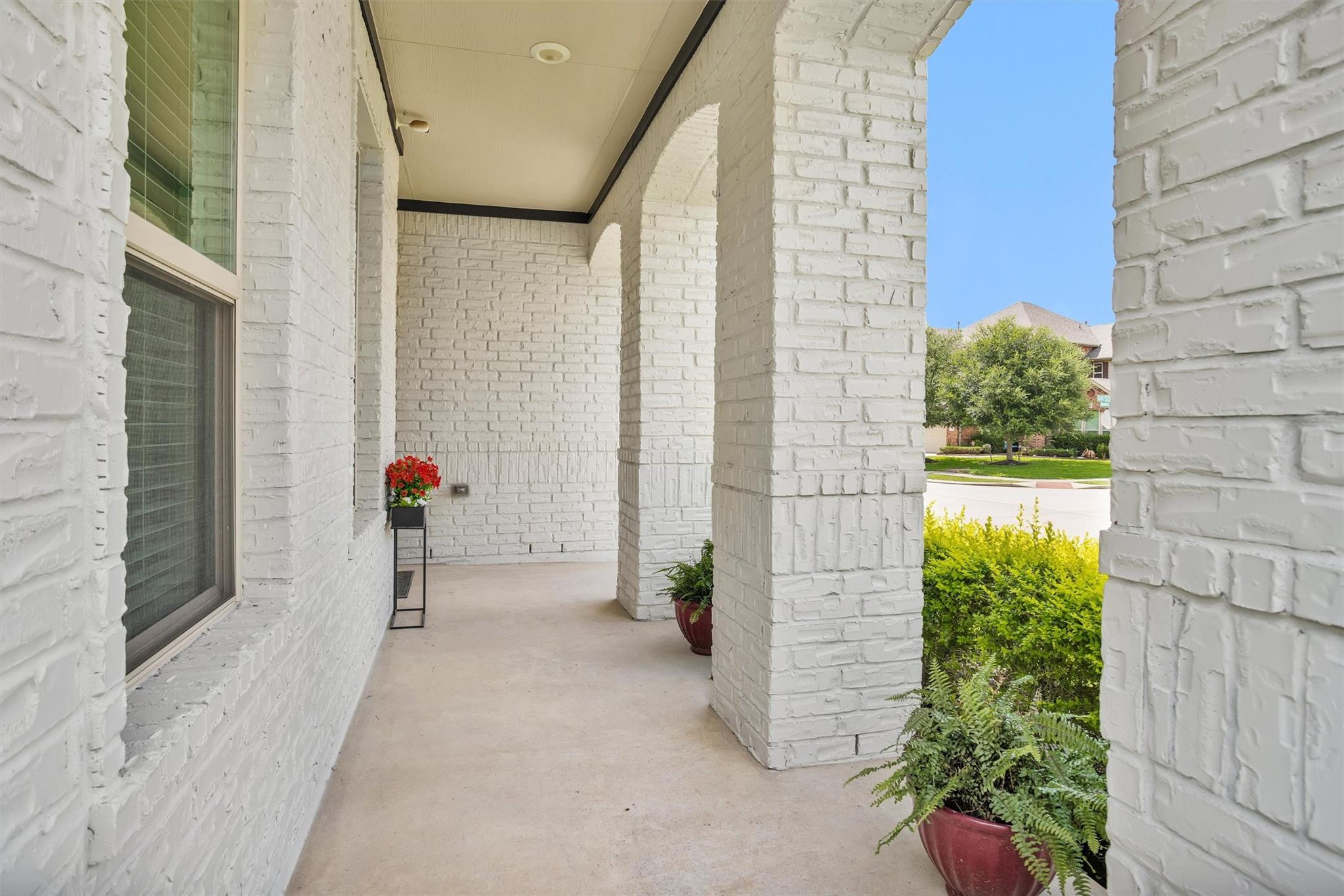 8714 Ute Creek Lane