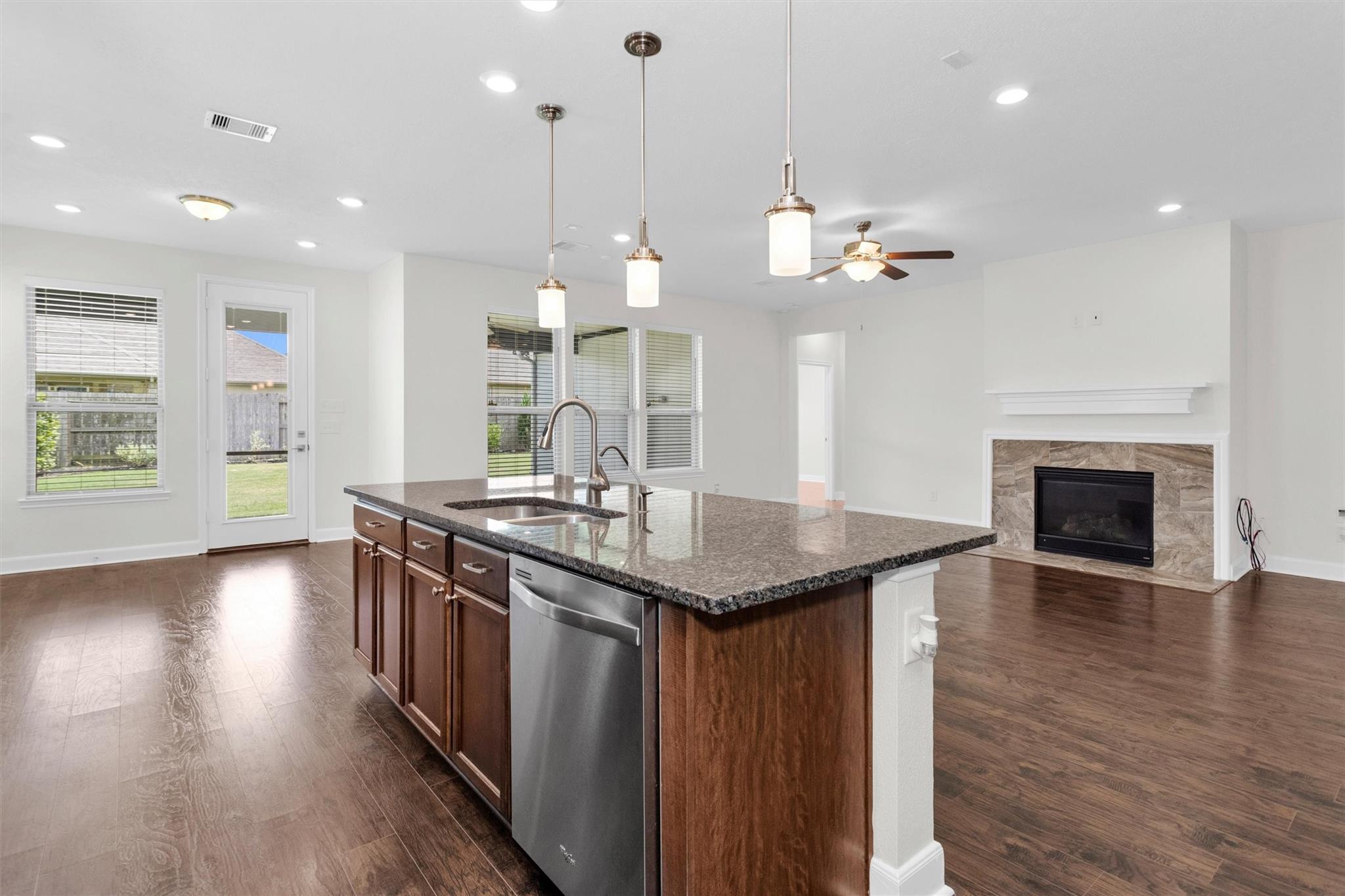 8714 Ute Creek Lane