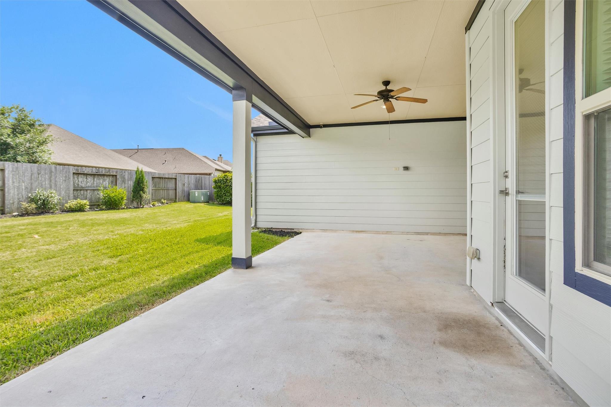 8714 Ute Creek Lane