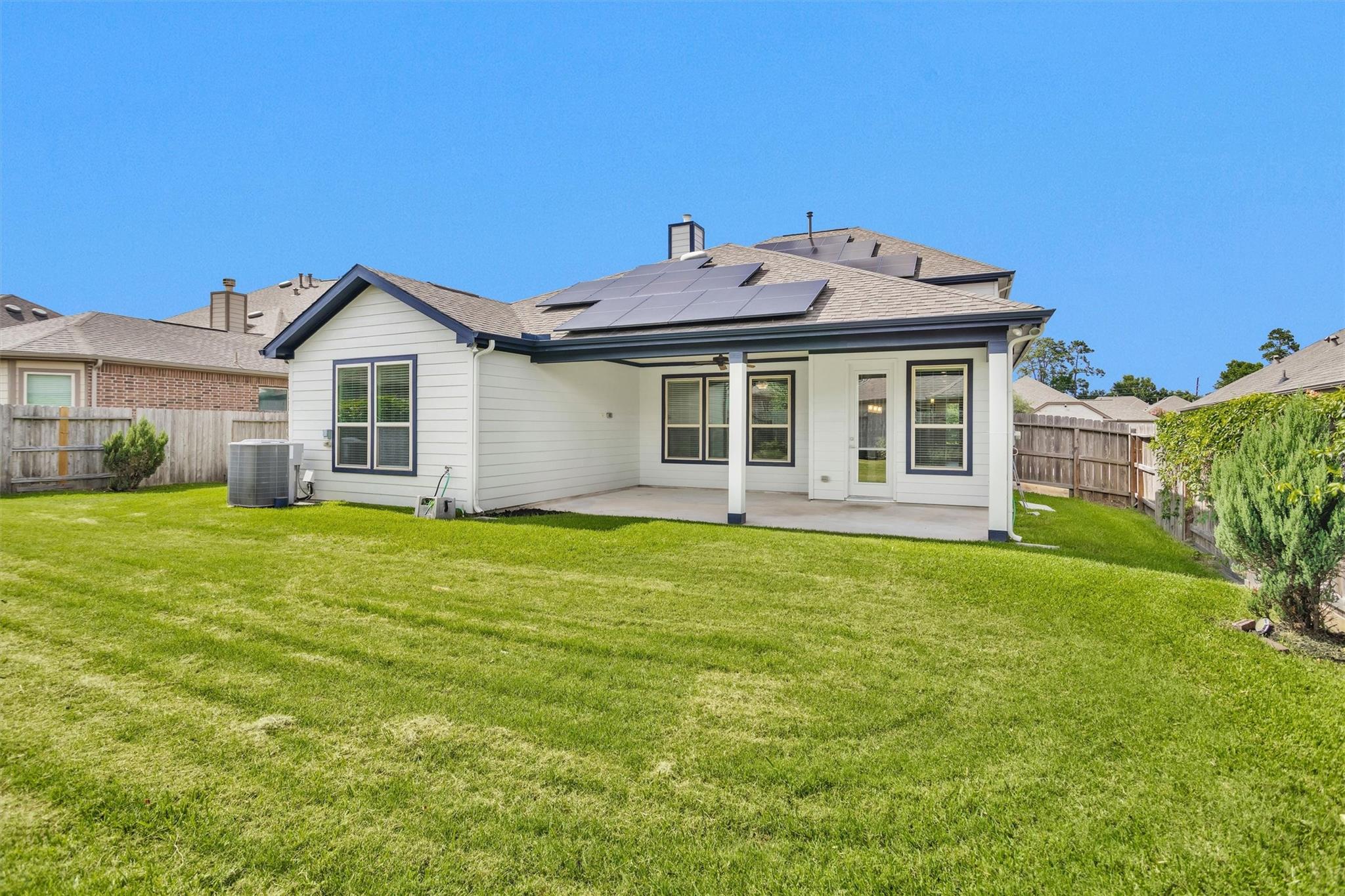 8714 Ute Creek Lane