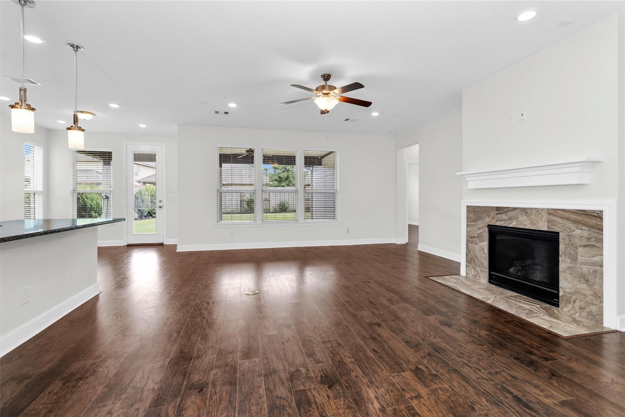 8714 Ute Creek Lane