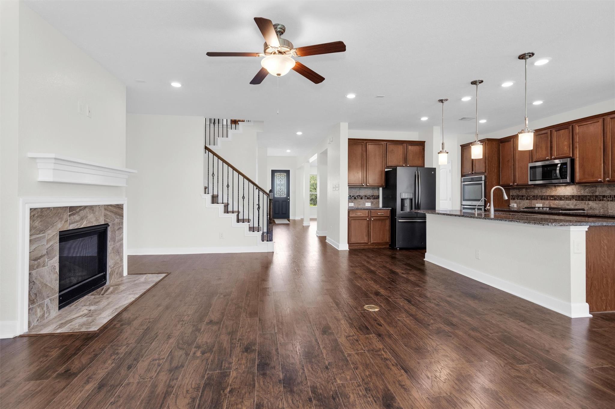 8714 Ute Creek Lane
