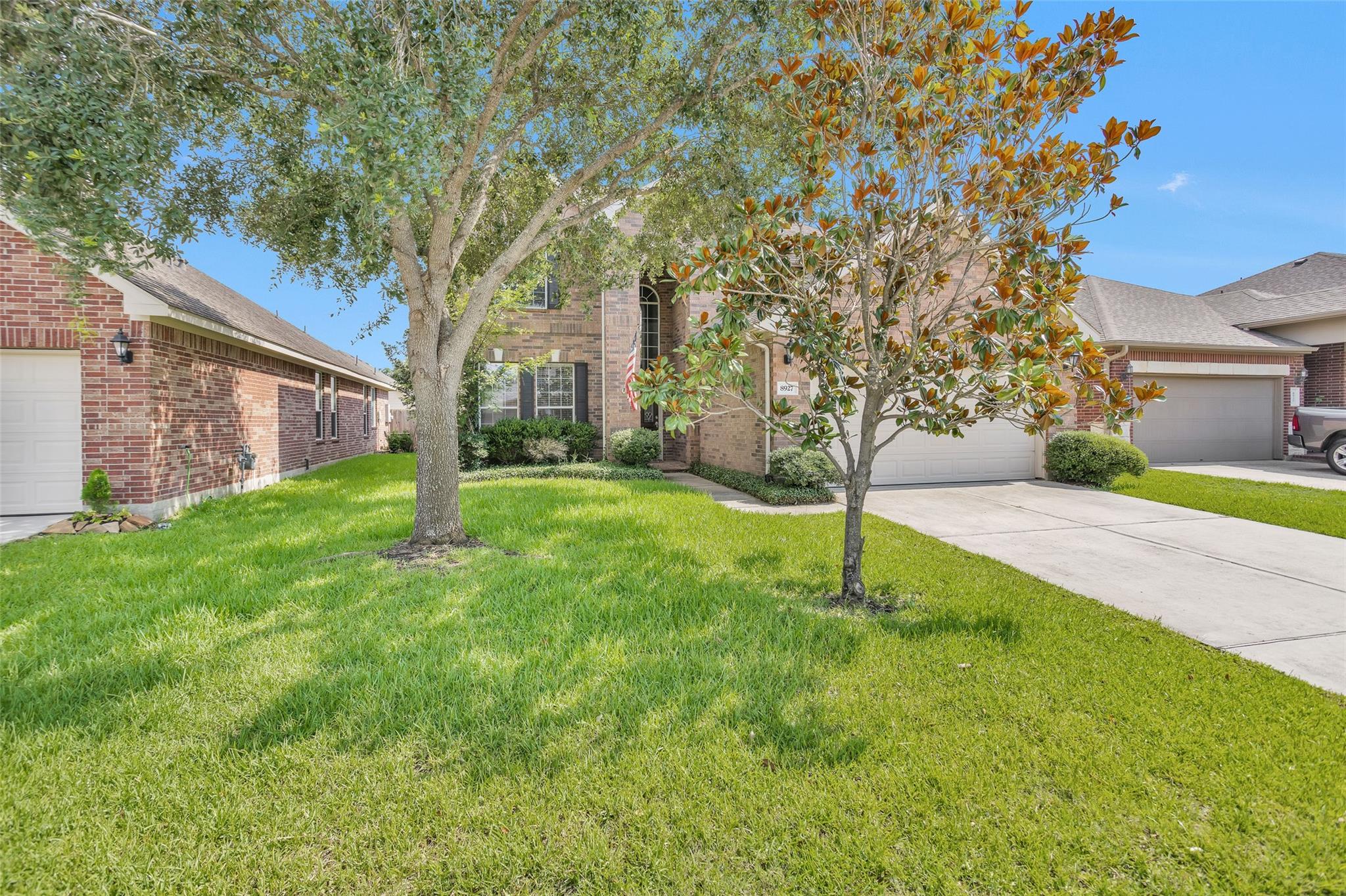 8927 Headstall Drive
