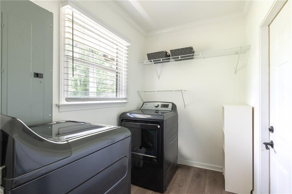 1600 Donna Street SW