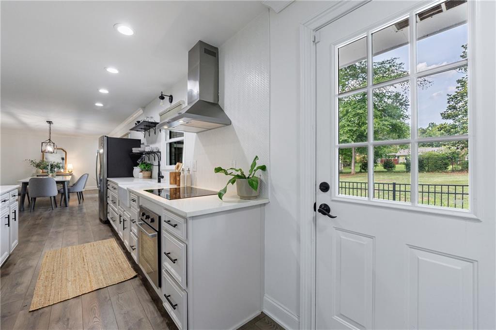 1600 Donna Street SW